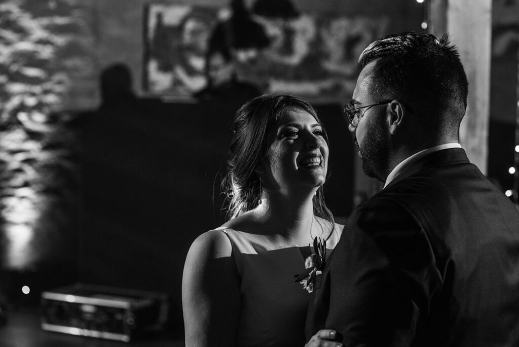 Mariage de Allison & Marco, photo 82