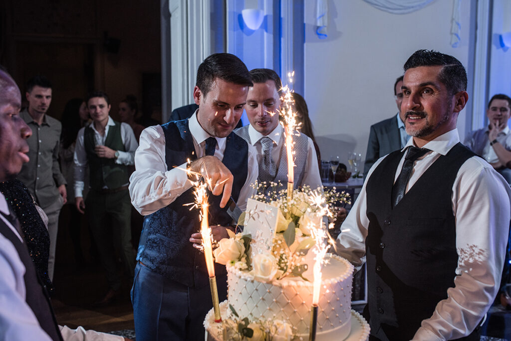 Mariage de Simon & Alexandre, photo 60
