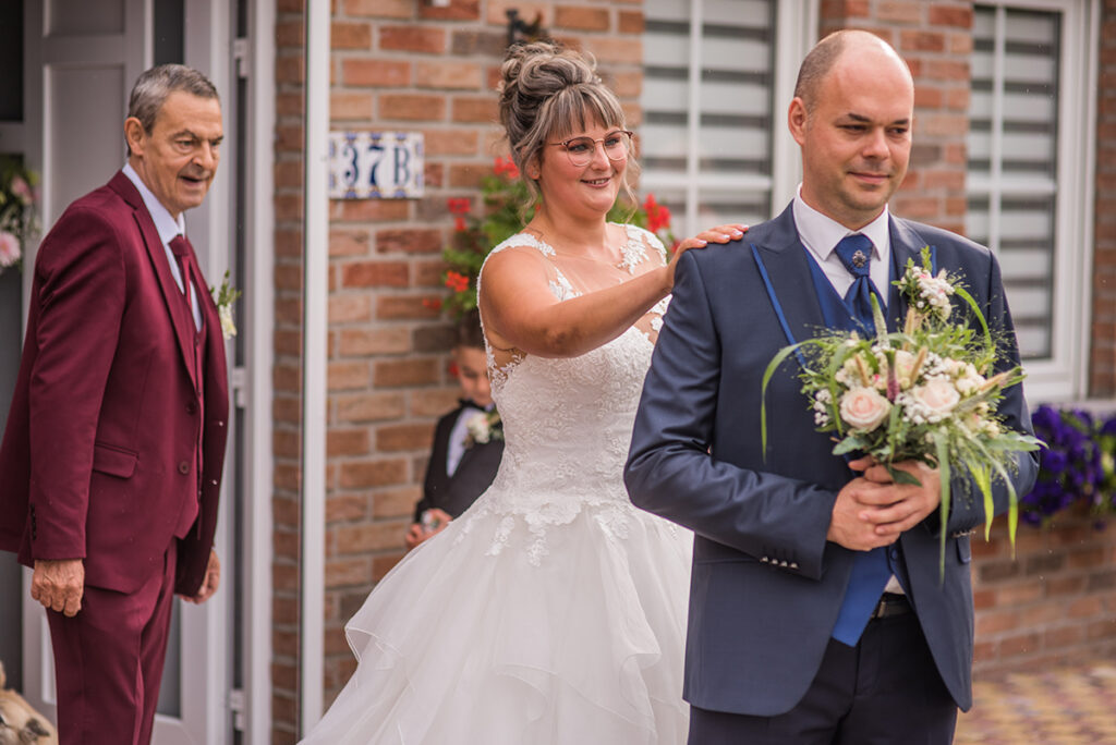 Mariage de Ludivine & Pascal, photo 12