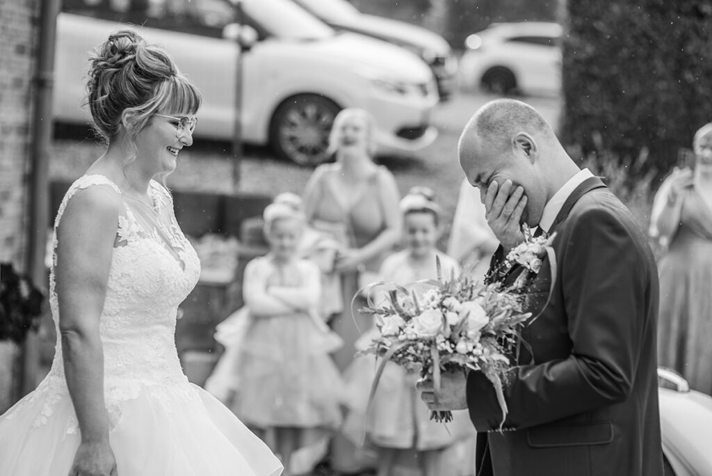Mariage de Ludivine & Pascal, photo 13