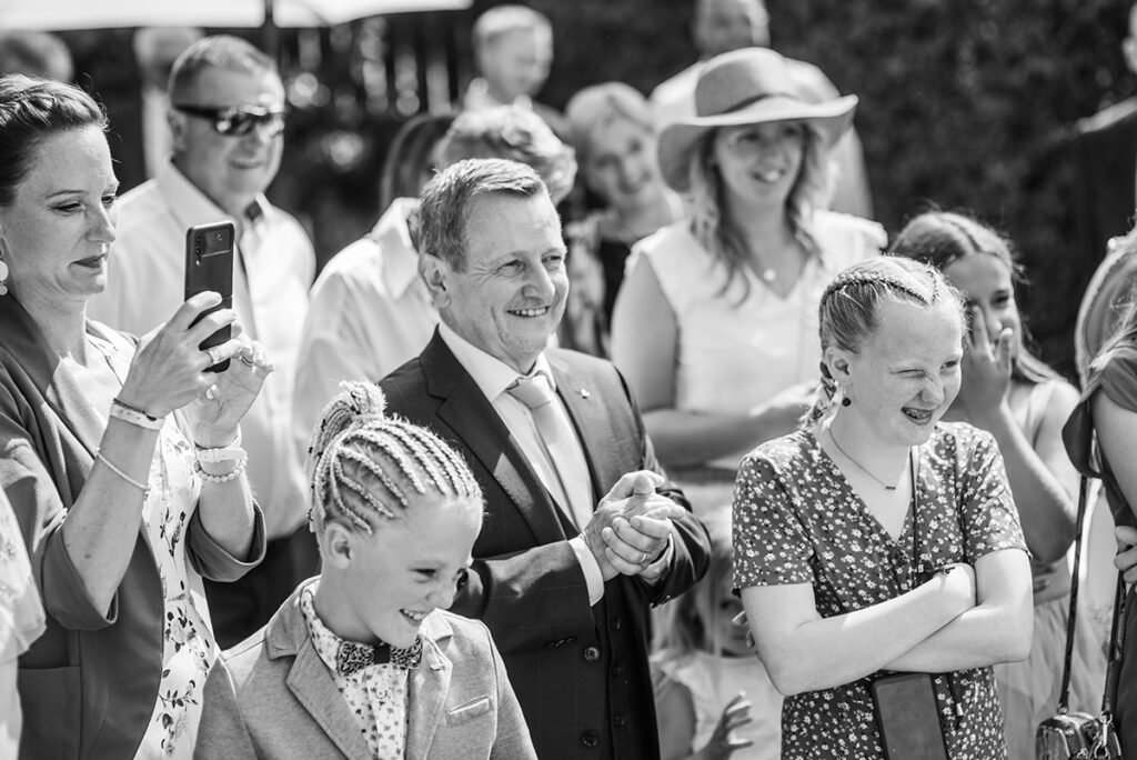Mariage de Madeleine & Jérôme, photo 21