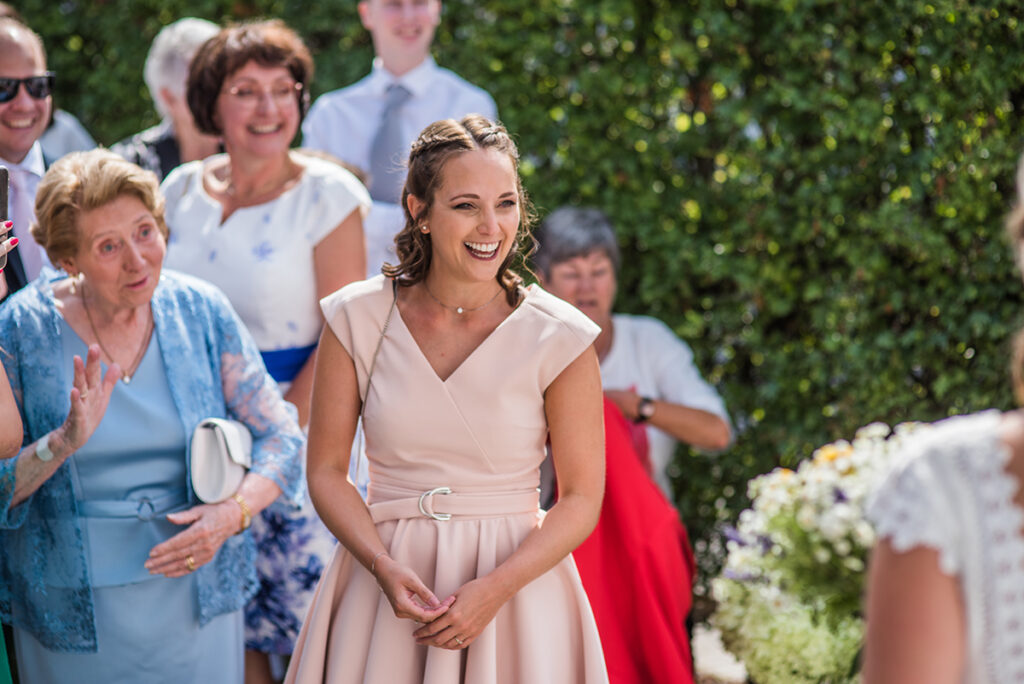 Mariage de Madeleine & Jérôme, photo 22