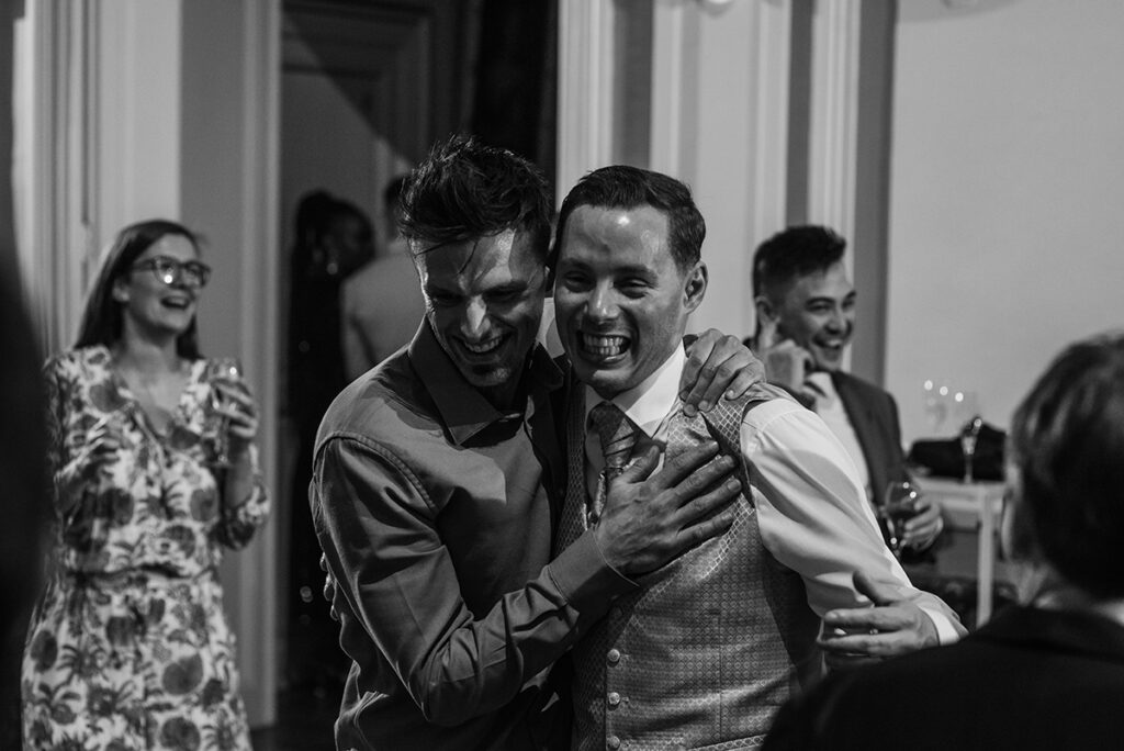Mariage de Simon & Alexandre, photo 62