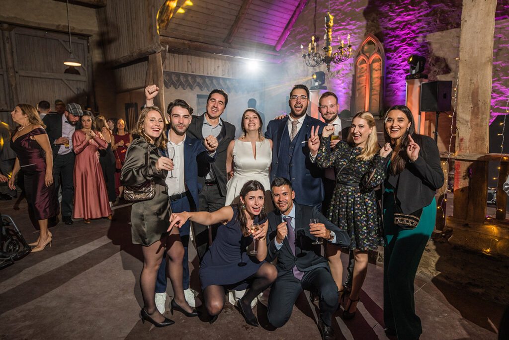 Mariage de Allison & Marco, photo 85