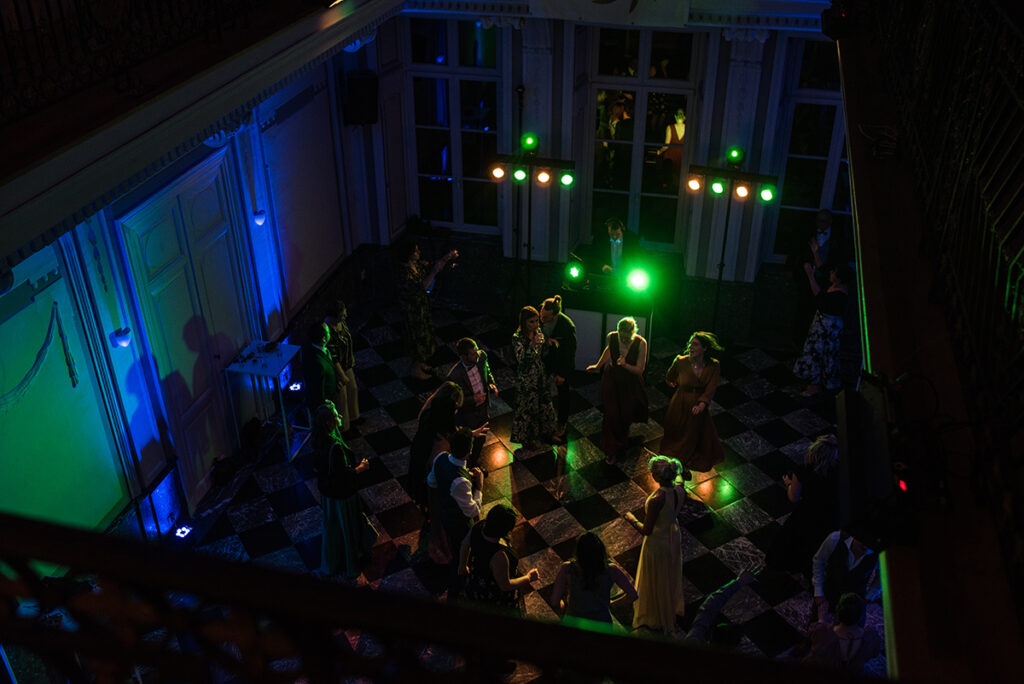 Mariage de Simon & Alexandre, photo 63