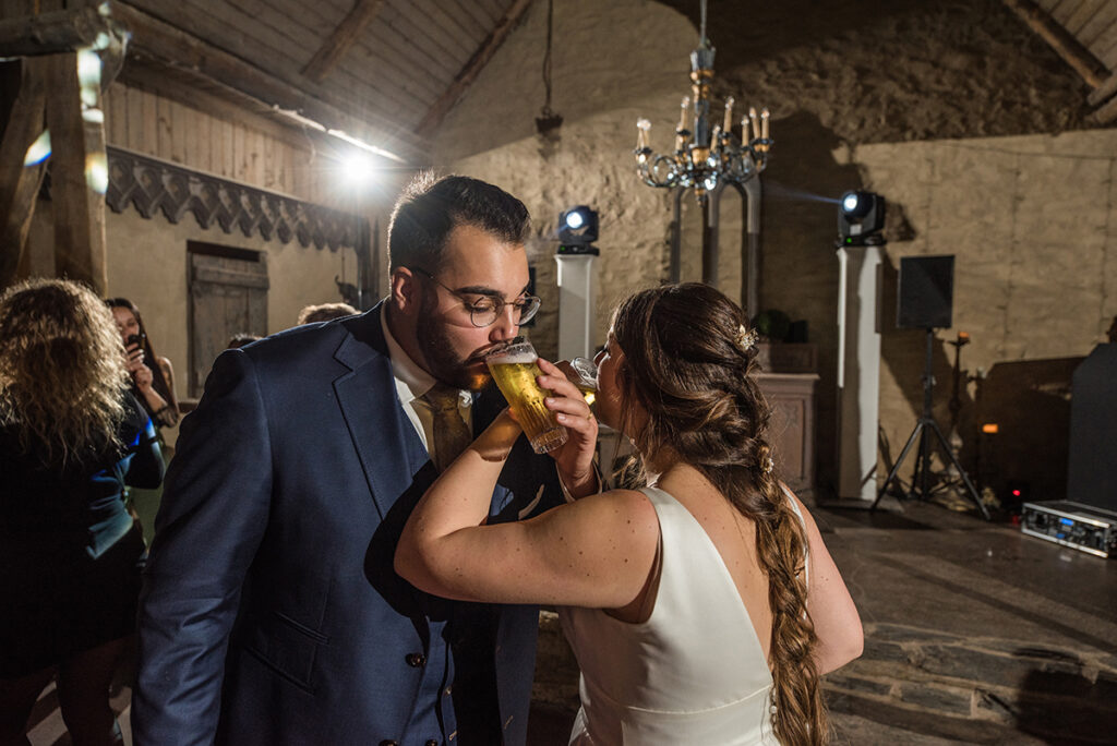 Mariage de Allison & Marco, photo 86