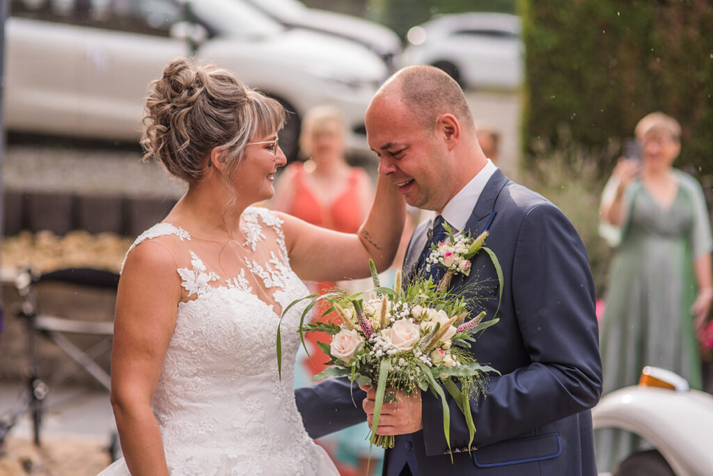 Mariage de Ludivine & Pascal, photo 14