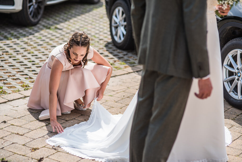 Mariage de Madeleine & Jérôme, photo 25