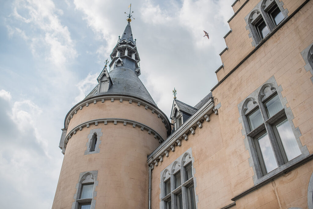 Mariage de Madeleine & Jérôme, photo 26