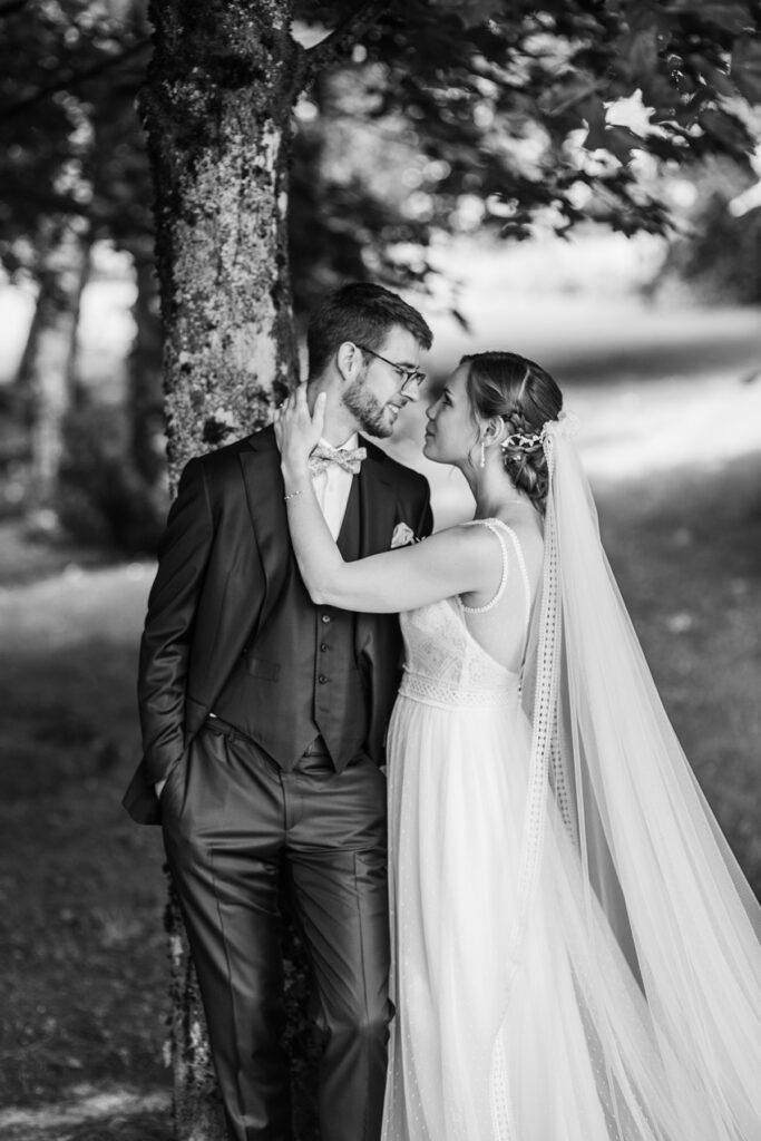 Mariage de Mélodie & Bastien, photo 29