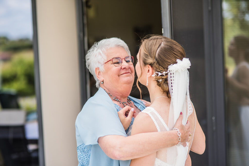 Mariage de Mélodie & Bastien, photo 31