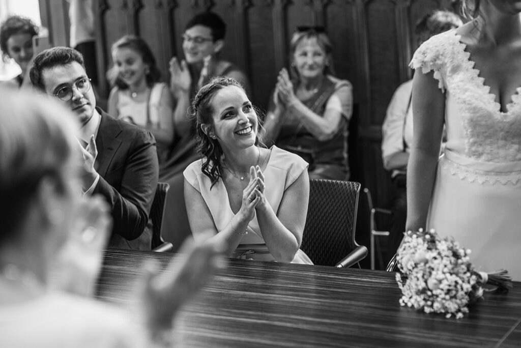Mariage de Madeleine & Jérôme, photo 29