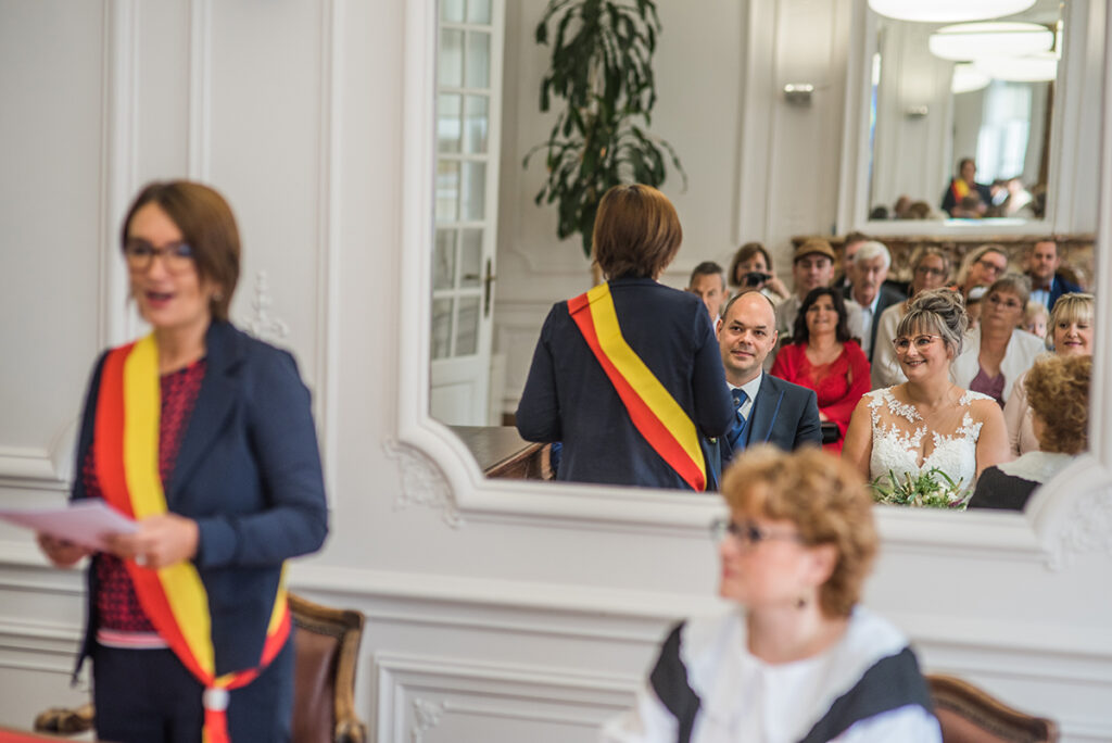Mariage de Ludivine & Pascal, photo 17
