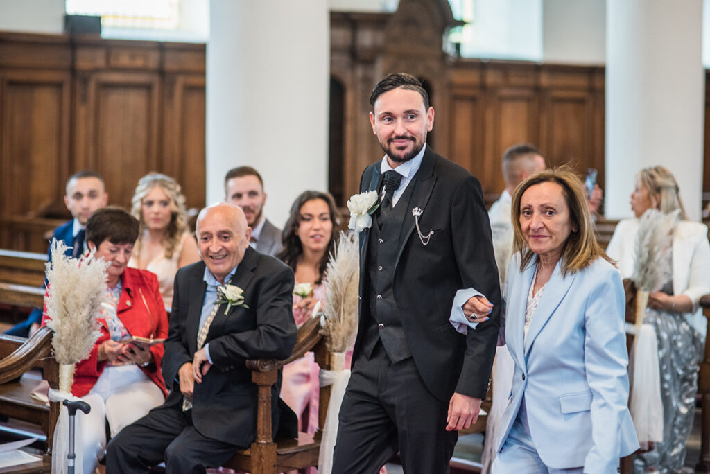 Mariage de Julie & Fabio, photo 22