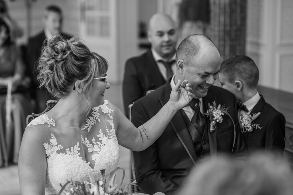 Mariage de Ludivine & Pascal, photo 18