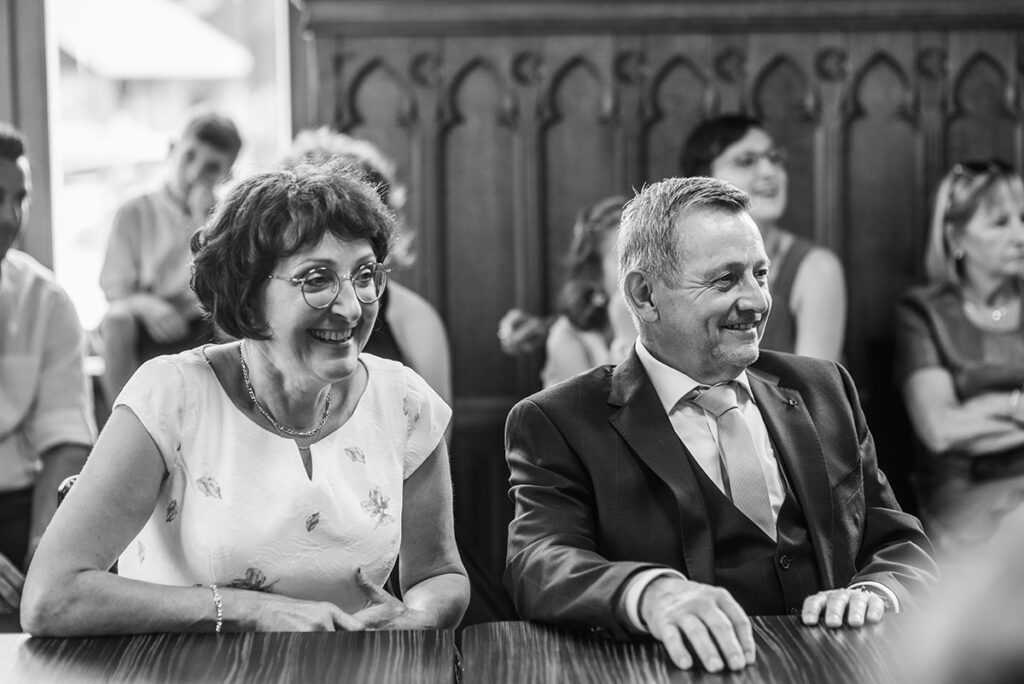 Mariage de Madeleine & Jérôme, photo 30