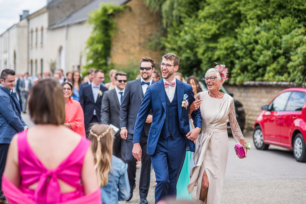Mariage de Mélodie & Bastien, photo 32