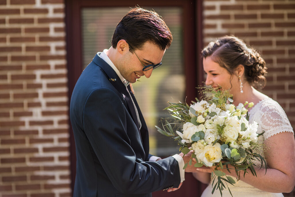 Mariage de Laurie & Kevin, photo 33
