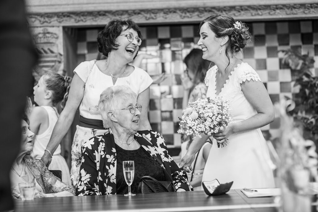 Mariage de Madeleine & Jérôme, photo 33