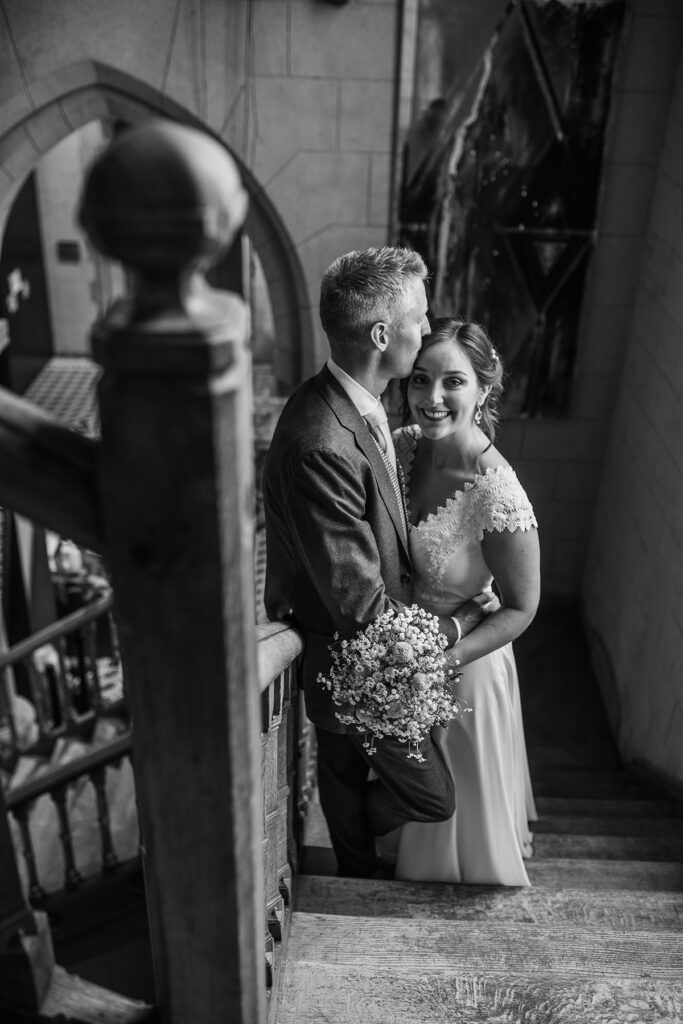 Mariage de Madeleine & Jérôme, photo 34