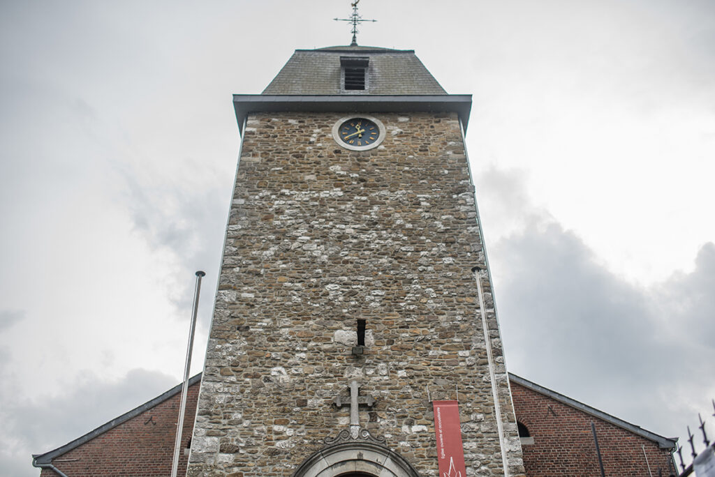 Mariage de Ludivine & Pascal, photo 20