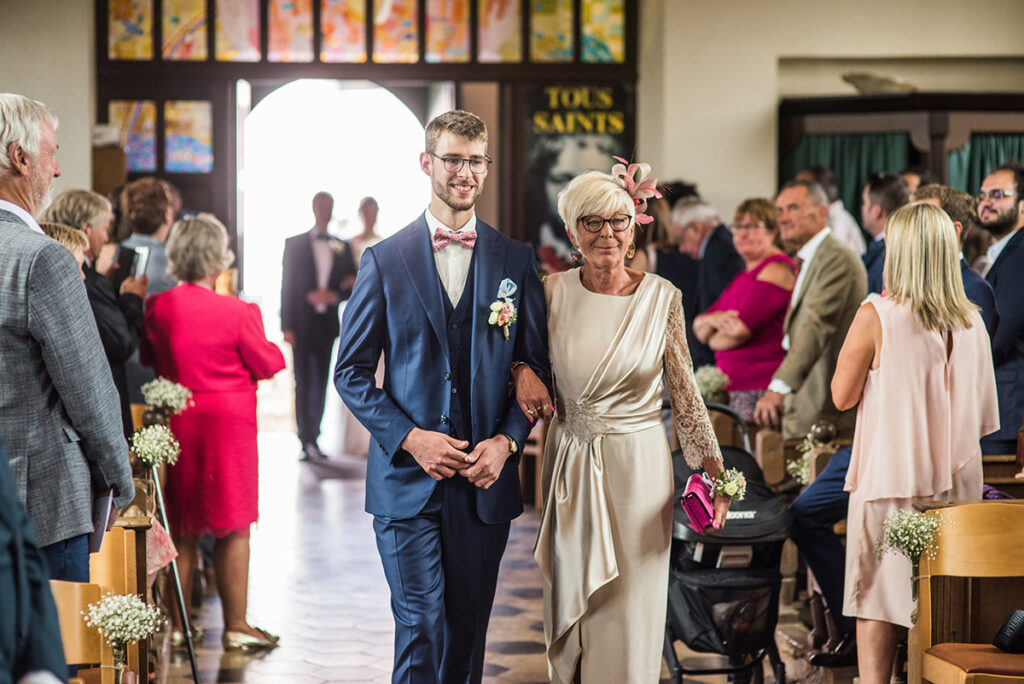 Mariage de Mélodie & Bastien, photo 34