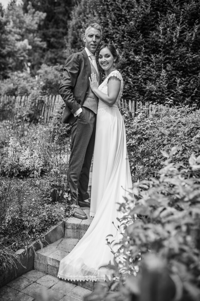Mariage de Madeleine & Jérôme, photo 37
