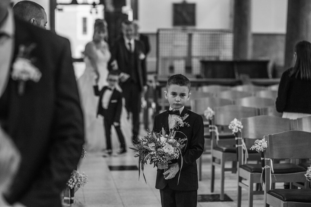 Mariage de Ludivine & Pascal, photo 22