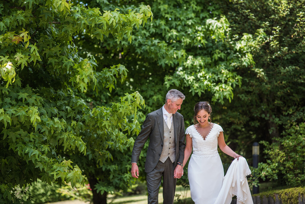 Mariage de Madeleine & Jérôme, photo 39
