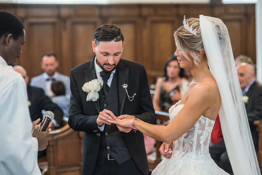 Mariage de Julie & Fabio, photo 35