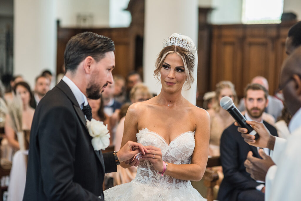 Mariage de Julie & Fabio, photo 36