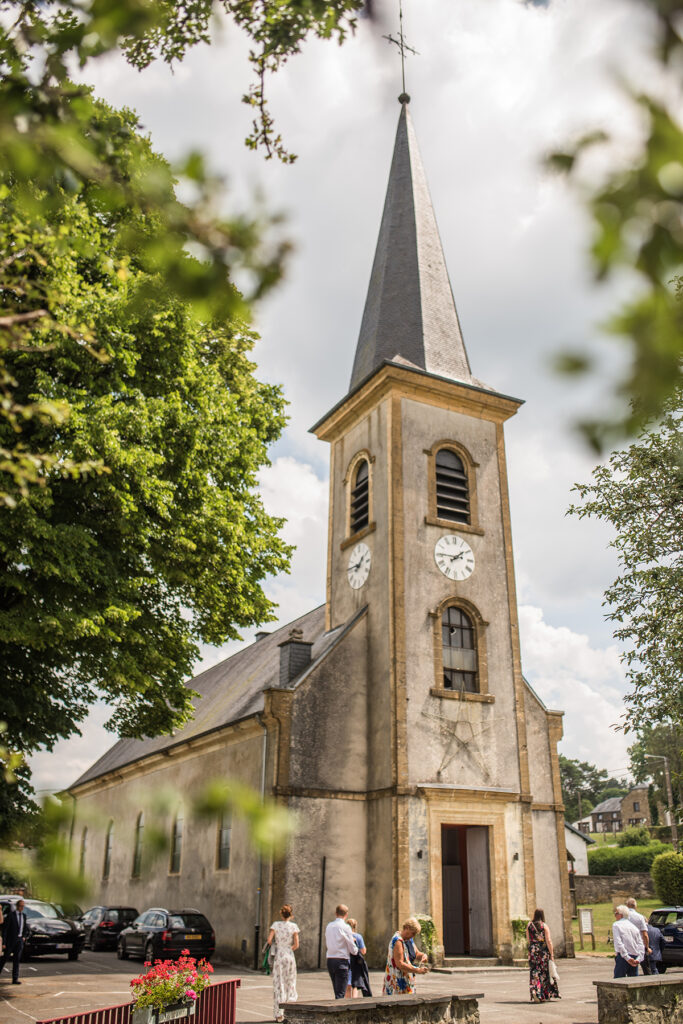 Mariage de Madeleine & Jérôme, photo 40