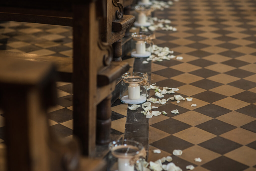 Mariage de Madeleine & Jérôme, photo 41