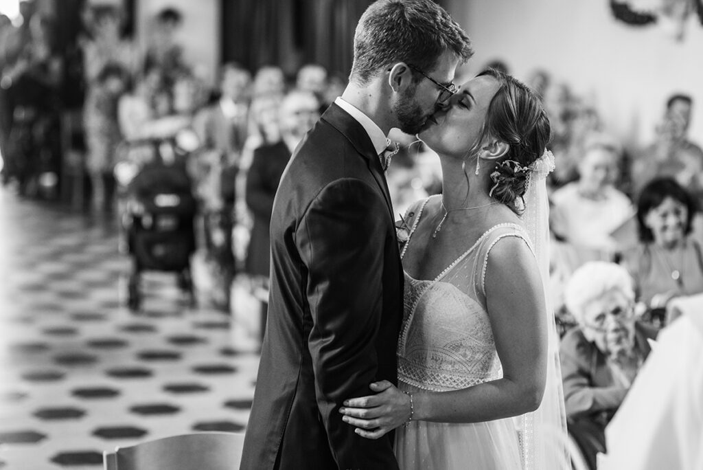 Mariage de Mélodie & Bastien, photo 40
