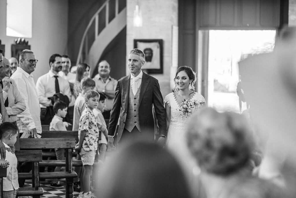 Mariage de Madeleine & Jérôme, photo 43