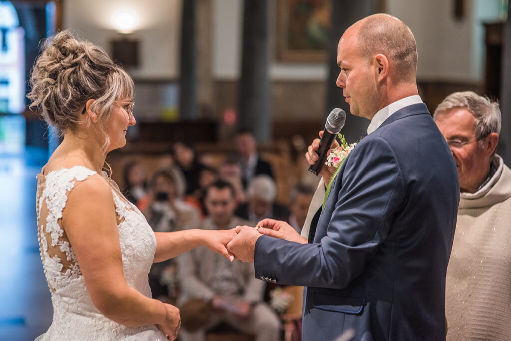 Mariage de Ludivine & Pascal, photo 29