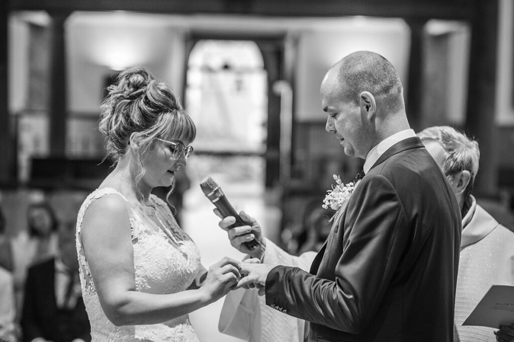 Mariage de Ludivine & Pascal, photo 30