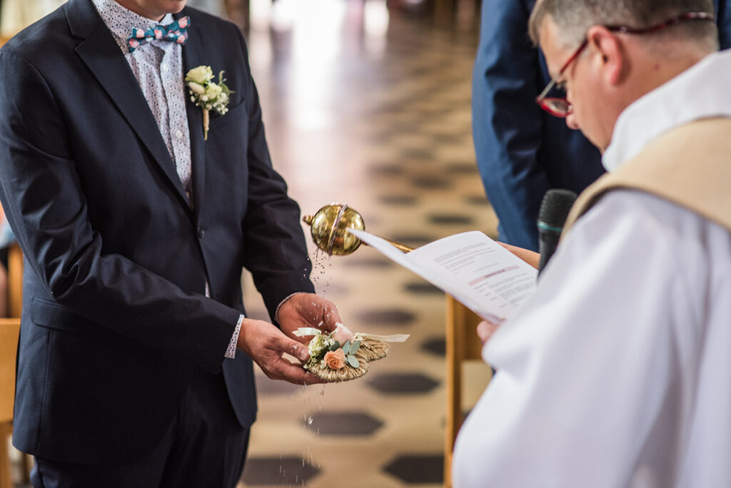 Mariage de Mélodie & Bastien, photo 42