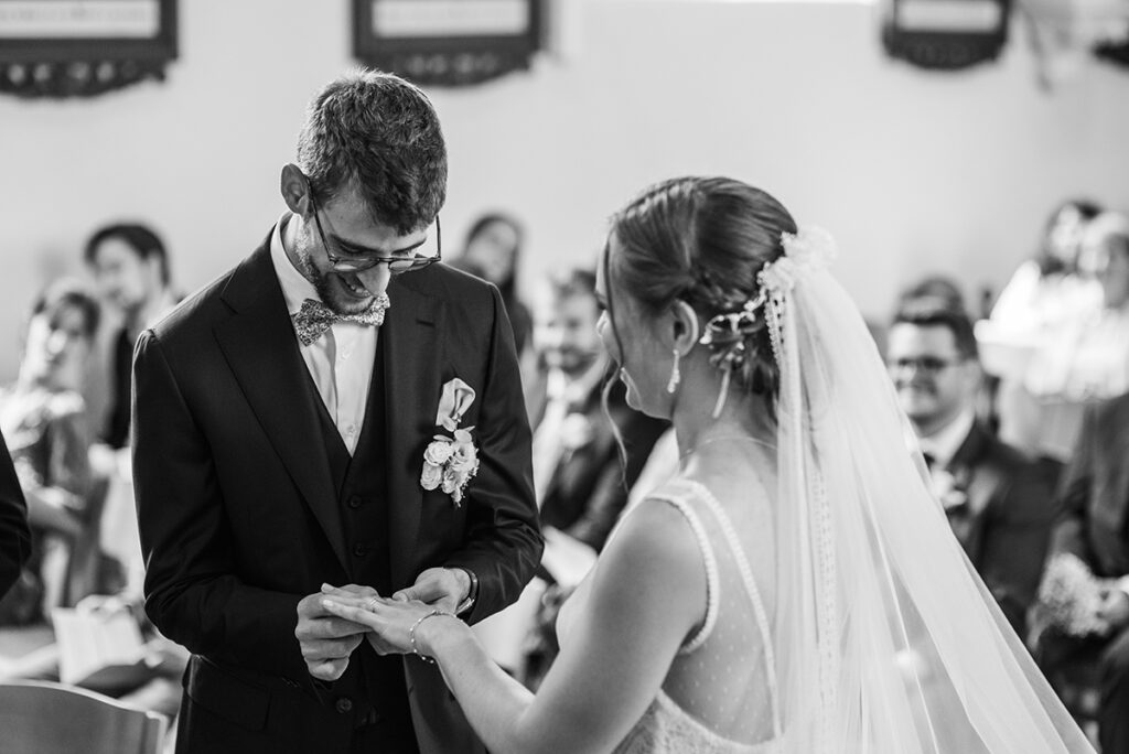Mariage de Mélodie & Bastien, photo 43