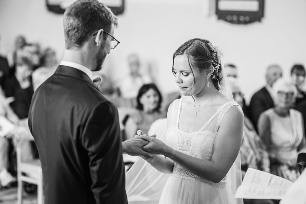 Mariage de Mélodie & Bastien, photo 44