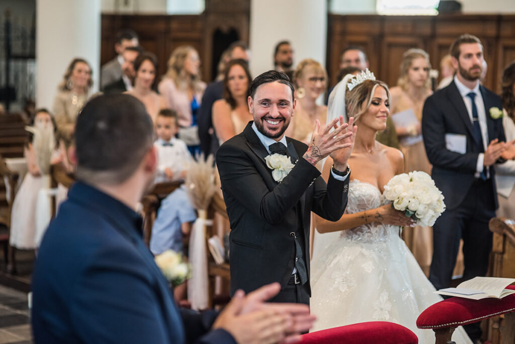 Mariage de Julie & Fabio, photo 40