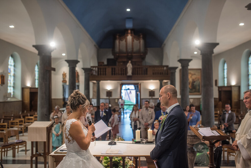Mariage de Ludivine & Pascal, photo 32