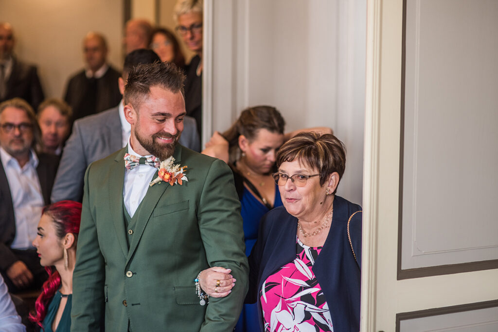 Mariage de Nath & Quentin, photo 29