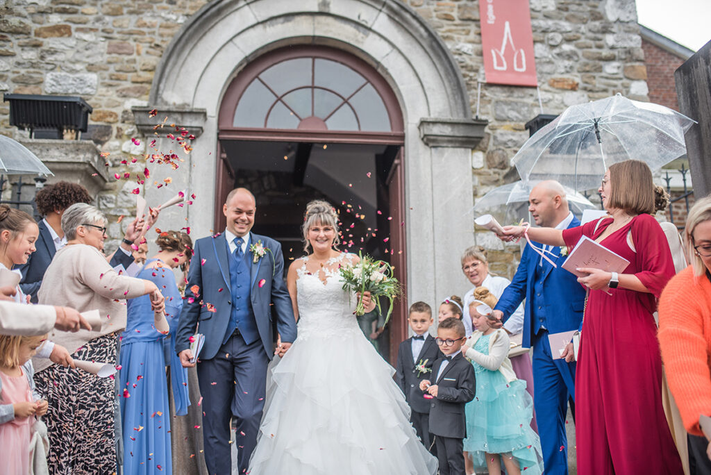 Mariage de Ludivine & Pascal, photo 35