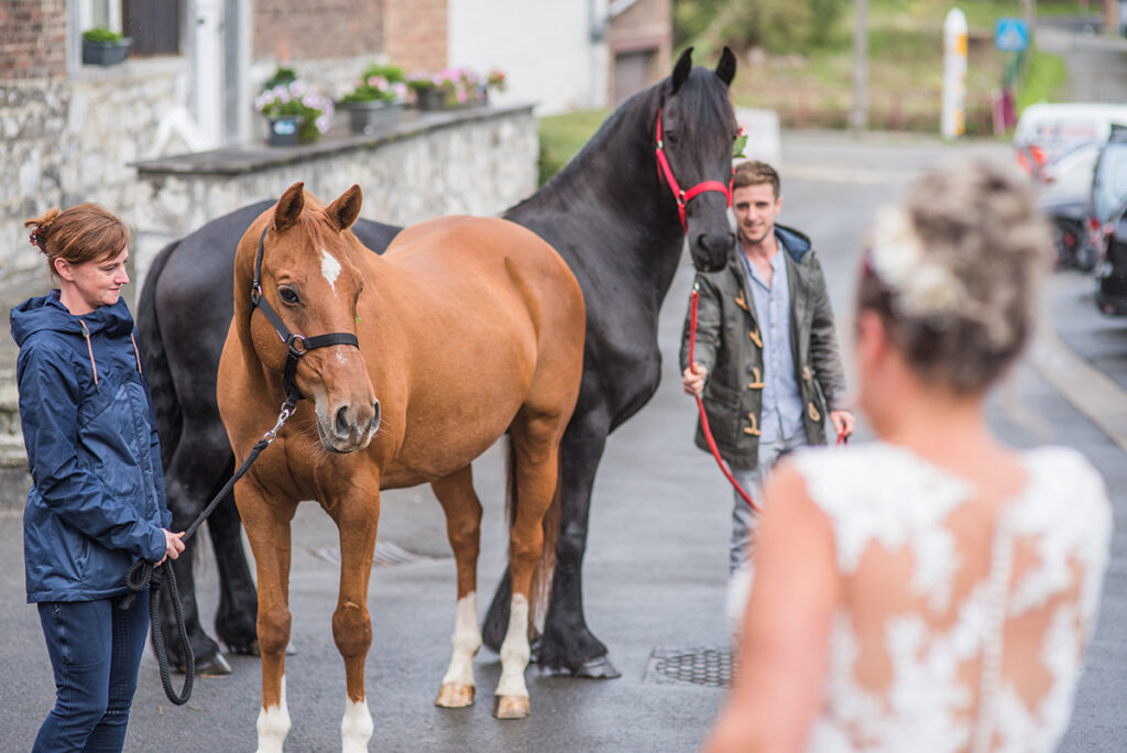 Mariage de Ludivine & Pascal, photo 38