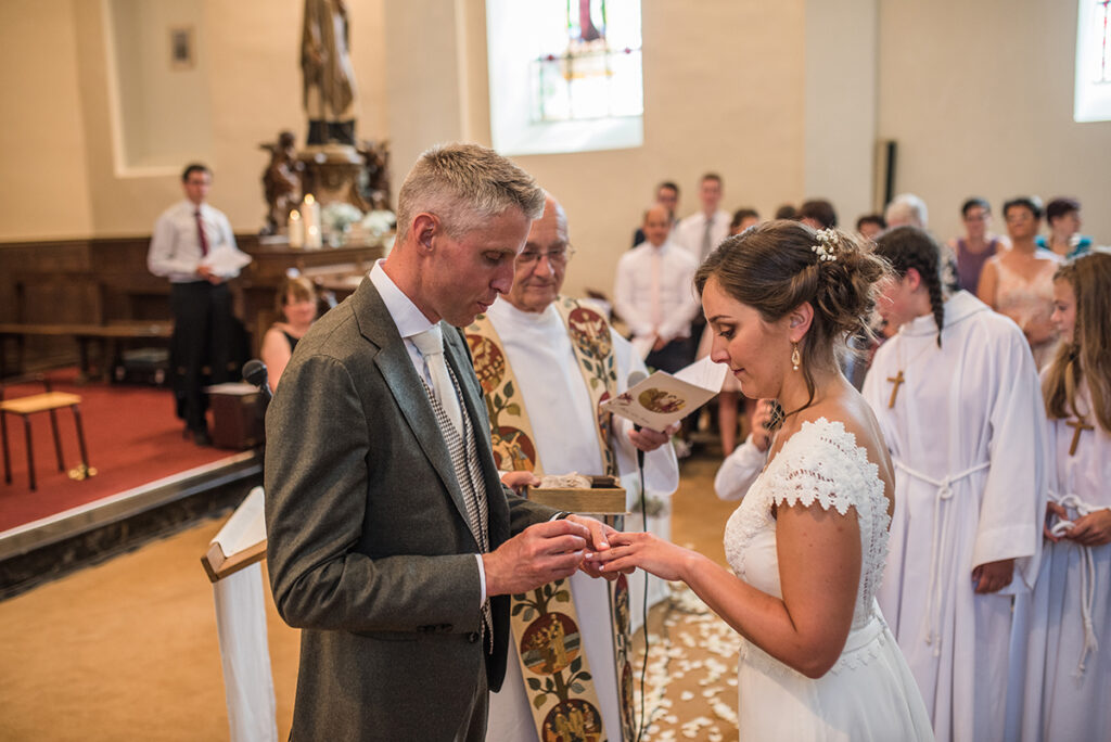 Mariage de Madeleine & Jérôme, photo 53