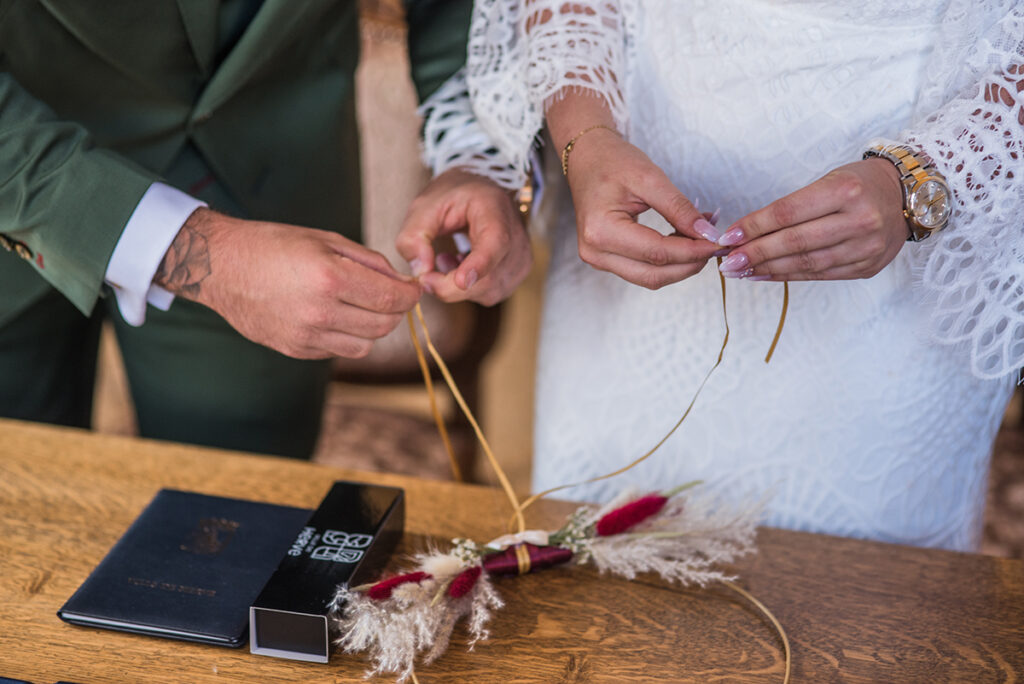 Mariage de Nath & Quentin, photo 34