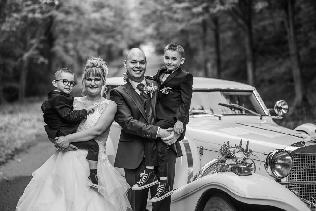 Mariage de Ludivine & Pascal, photo 39