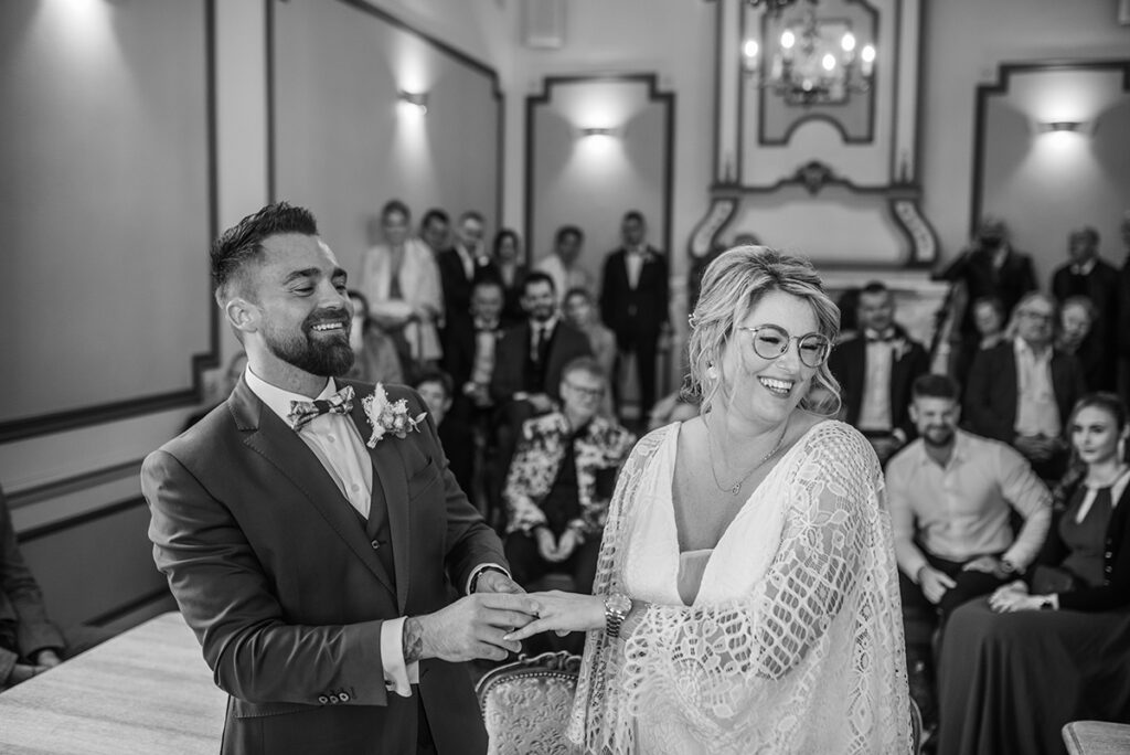 Mariage de Nath & Quentin, photo 35