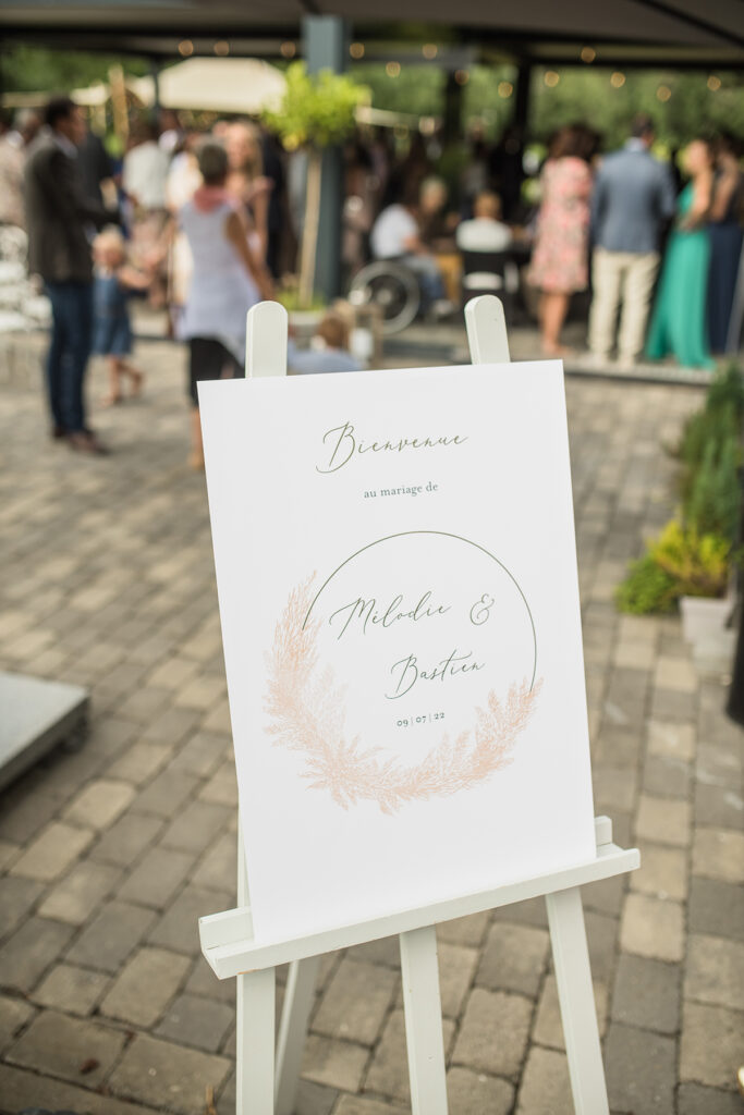 Mariage de Mélodie & Bastien, photo 54